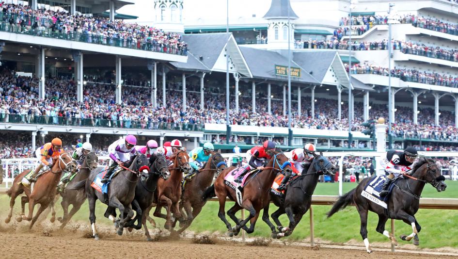 Quotes from the 2026 Kentucky Derby: What the Trainers and Jockeys Said